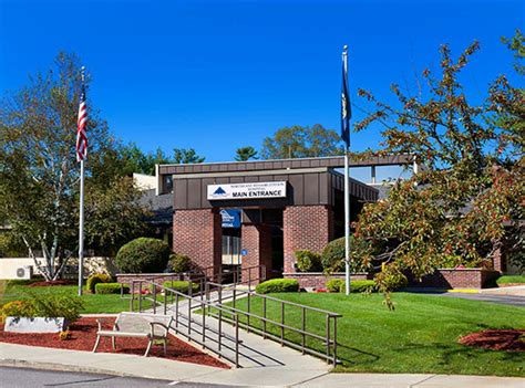 Northeast rehab salem nh - Northeast Rehabilitation Hospital Network - Rehabilitation Hospital in Salem, NH at 70 Butler Street - ☎ (603) 893-2900 - Book Appointments